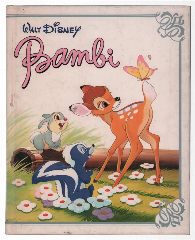 Bambi