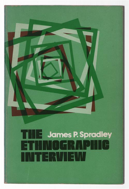 The ethnographic interview
