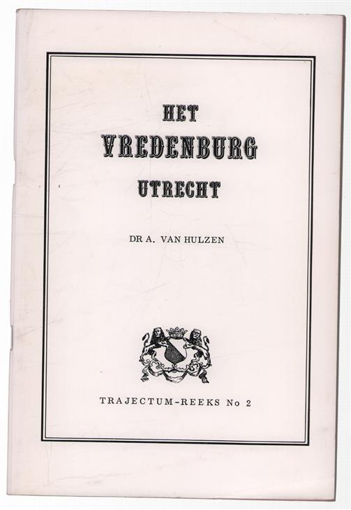 Het Vredenburg, Utrecht