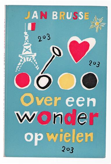 Over een wonder op wielen