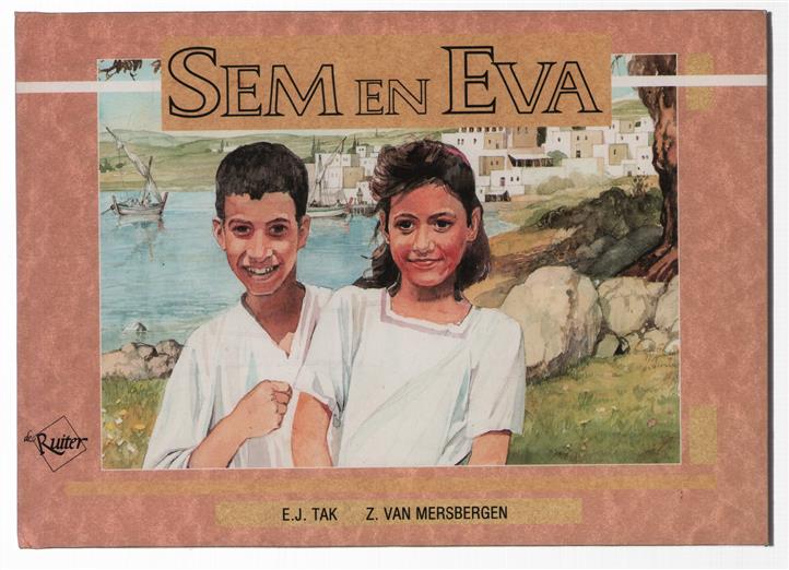 Sem en Eva