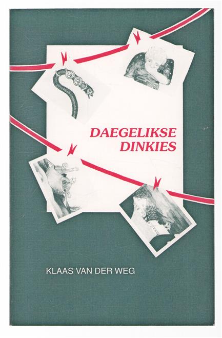 Daegelikse dinkies
