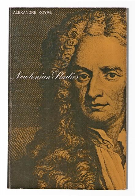 Newtonian studies