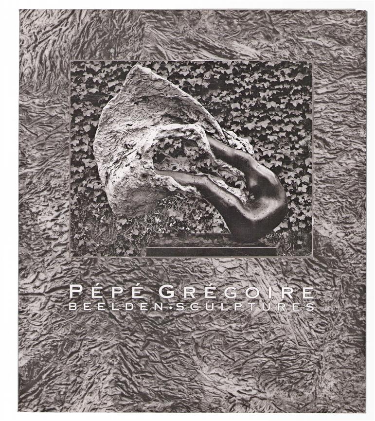 Pepe Gregoire beelden, sculptures