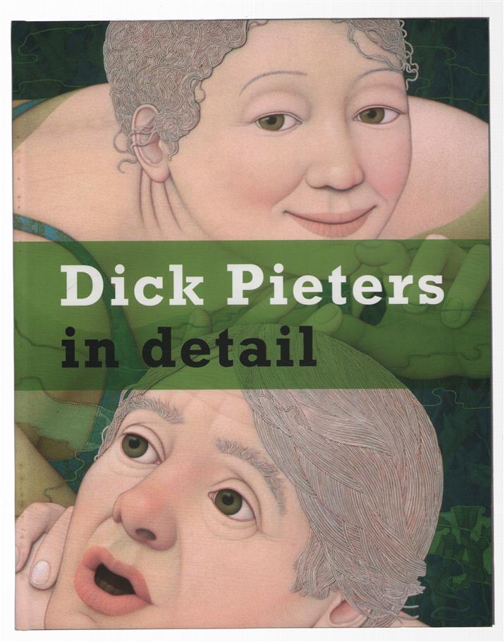 Dick Pieters in detail