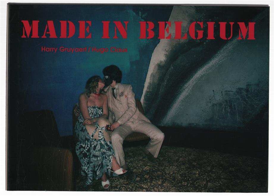 Made in Belgium