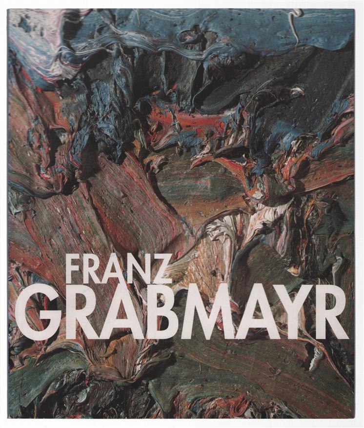 Franz Grabmayr
