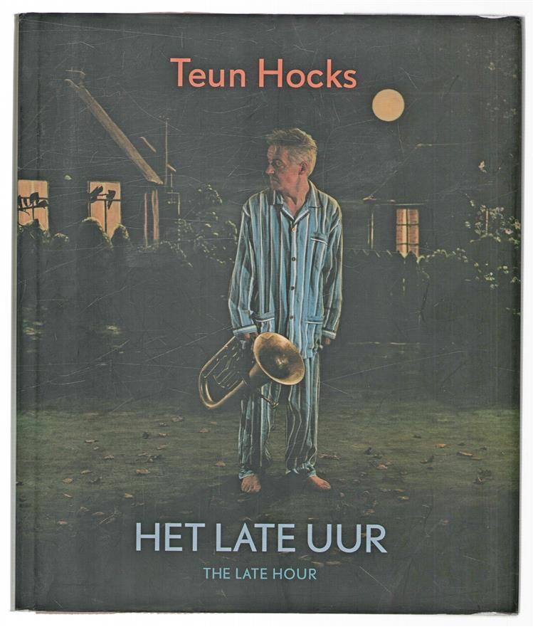 Het late uur = The late hour