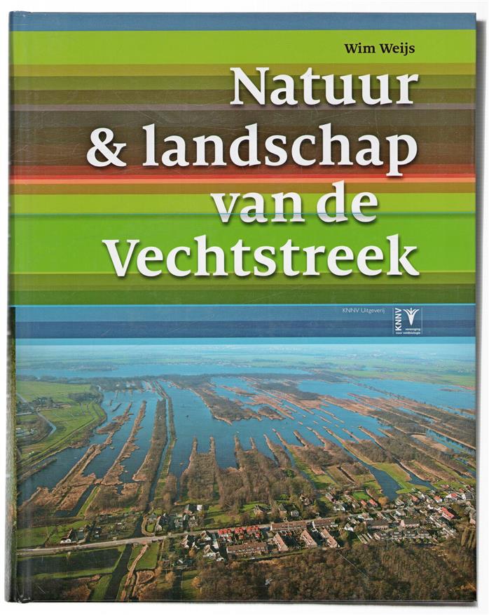 Natuur & landschap van de Vechtstreek