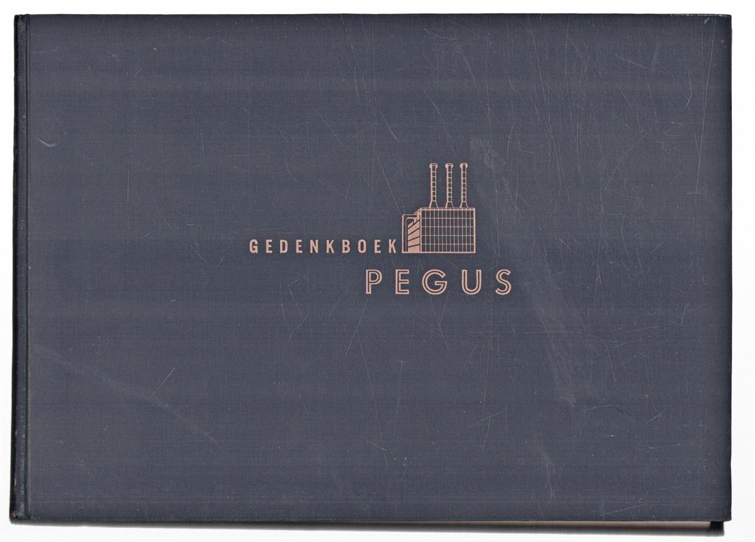 PEGUS, 1922-1947 : N.V. Provinciaal en Gemeentelijk Utrechtsch Stroomleveringsbedrijf