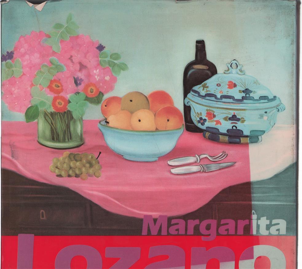 Margarita Lozano