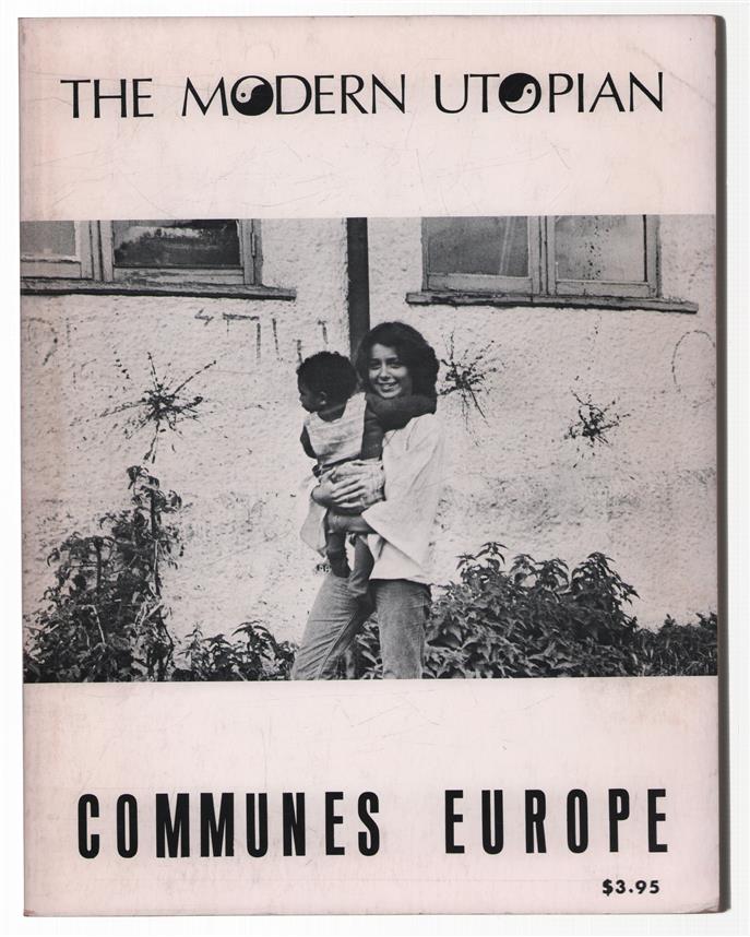 Communes Europe.