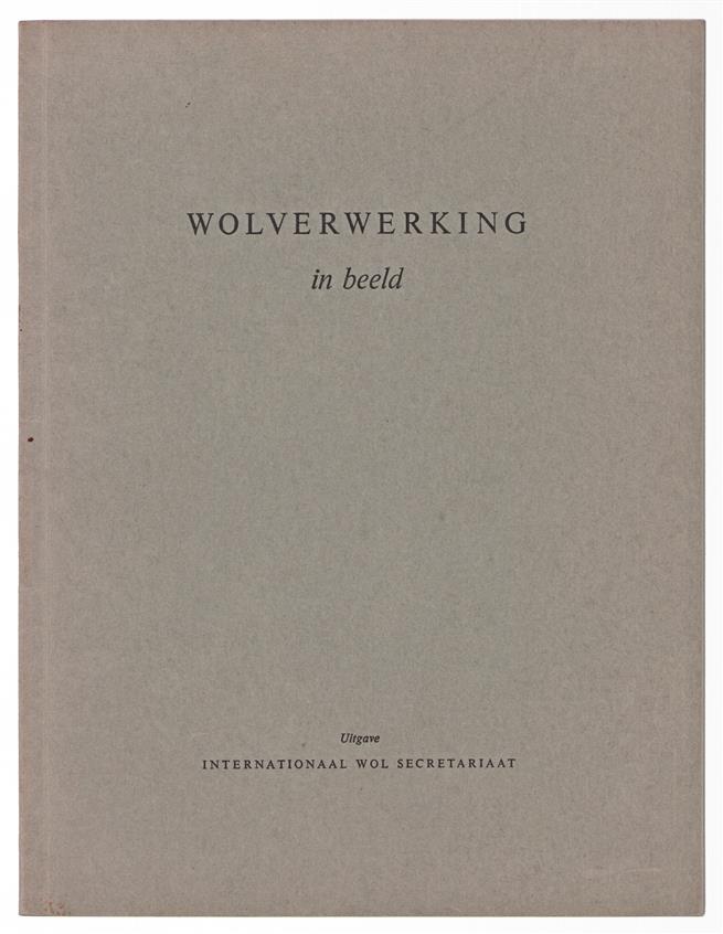 wolverwerking in beeld