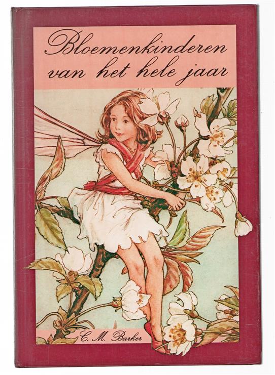 Bloemenkinderen van het hele jaar
