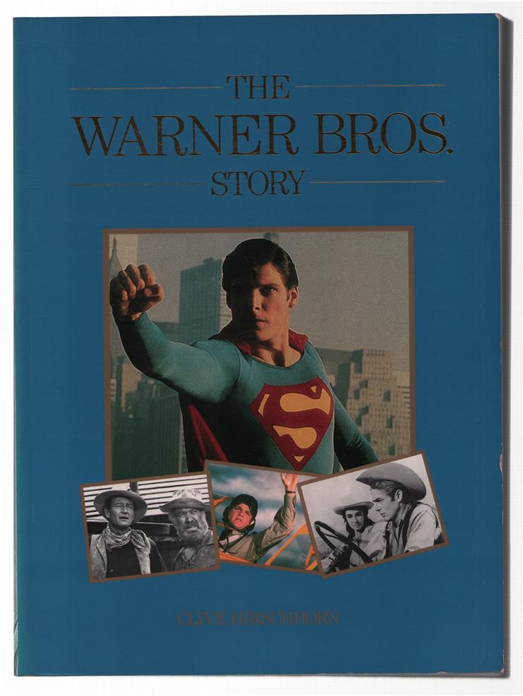 The Warner Bros. story