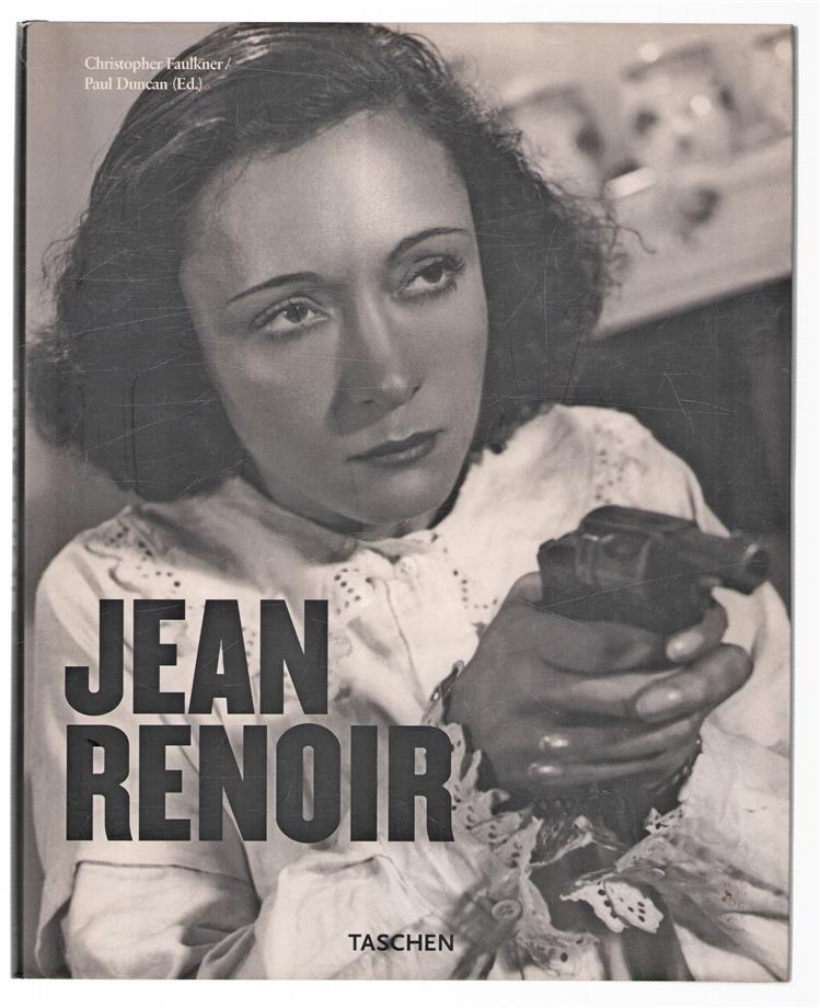 Jean Renoir : a conversation with his films 1894-1979