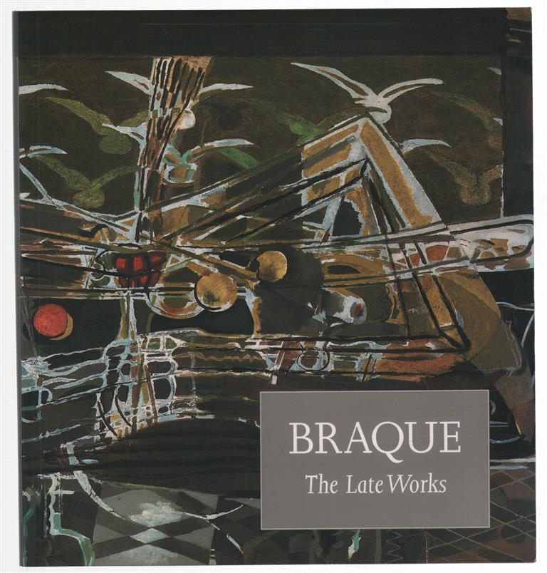 BRAQUE.
