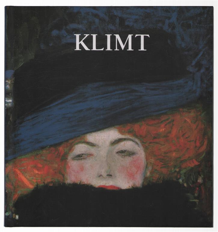 Gustav klimt.