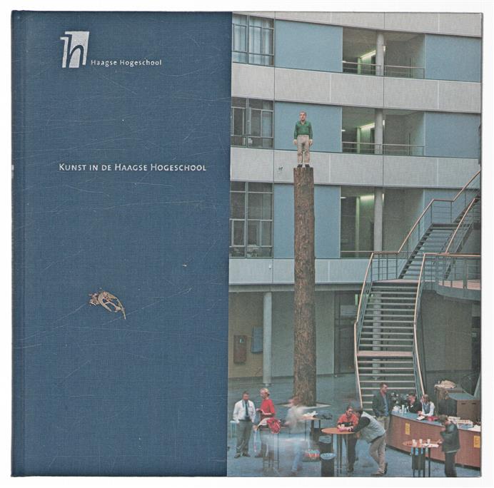 Kunst in de Haagse Hogeschool