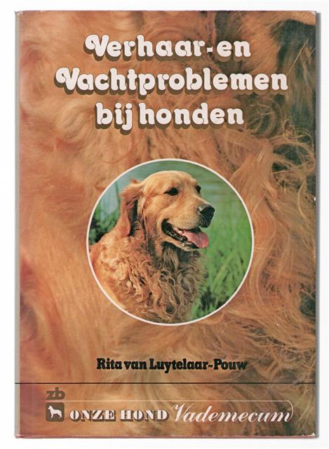 Verhaar- en vachtproblemen bij honden