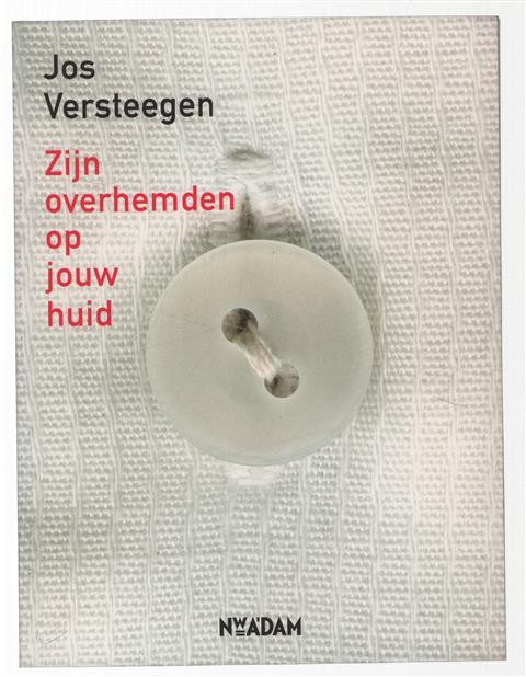 Zijn overhemden op jouw huid