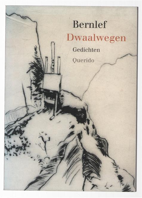Dwaalwegen