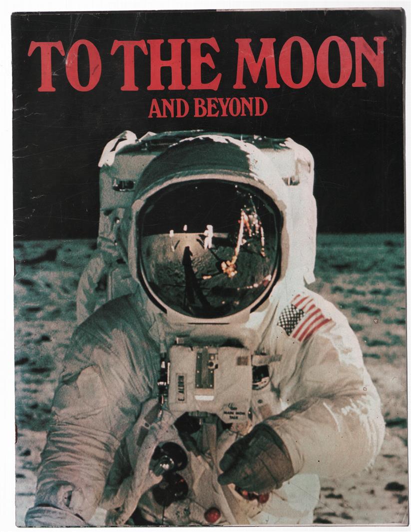 To the moon and beyond