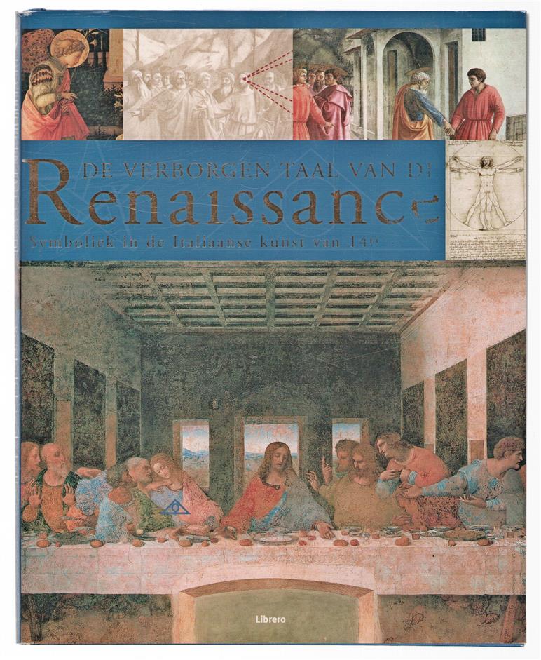 De verborgen taal van de Renaissance