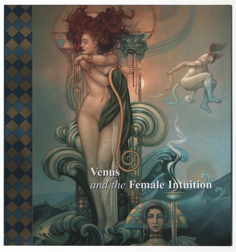 Venus and the female intuition
