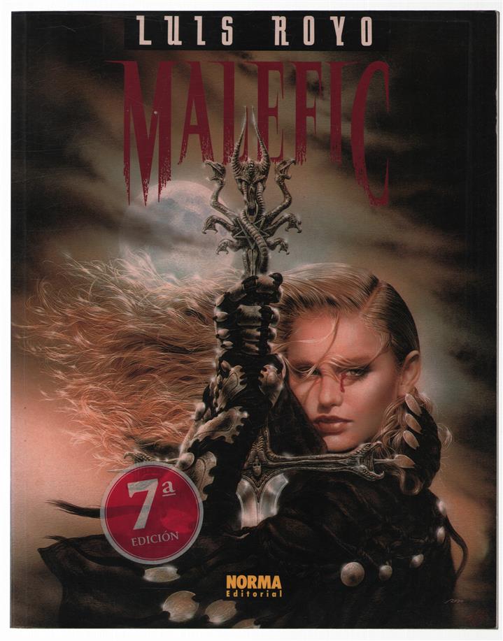 Malefic