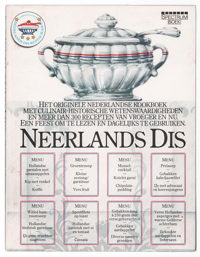 Neerlands dis