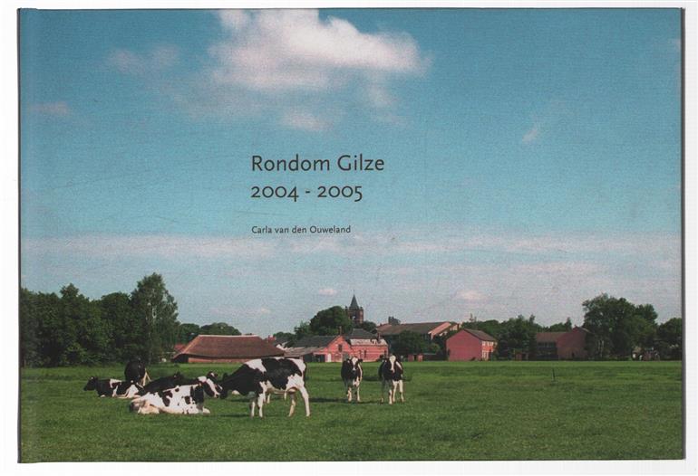 Rondom Gilze 2004-2005