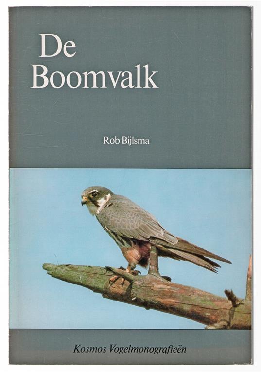 De boomvalk