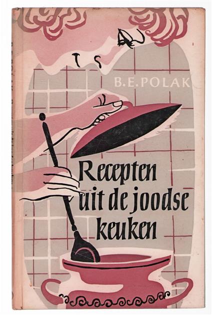 Recepten uit de Joodse keuken
