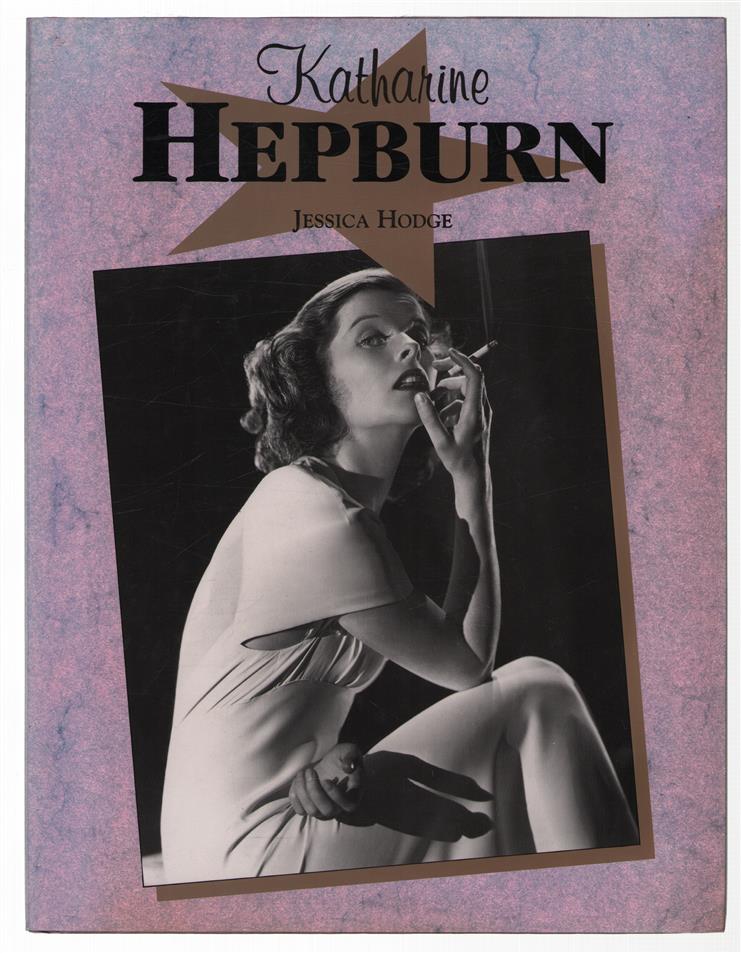 Katharine Hepburn