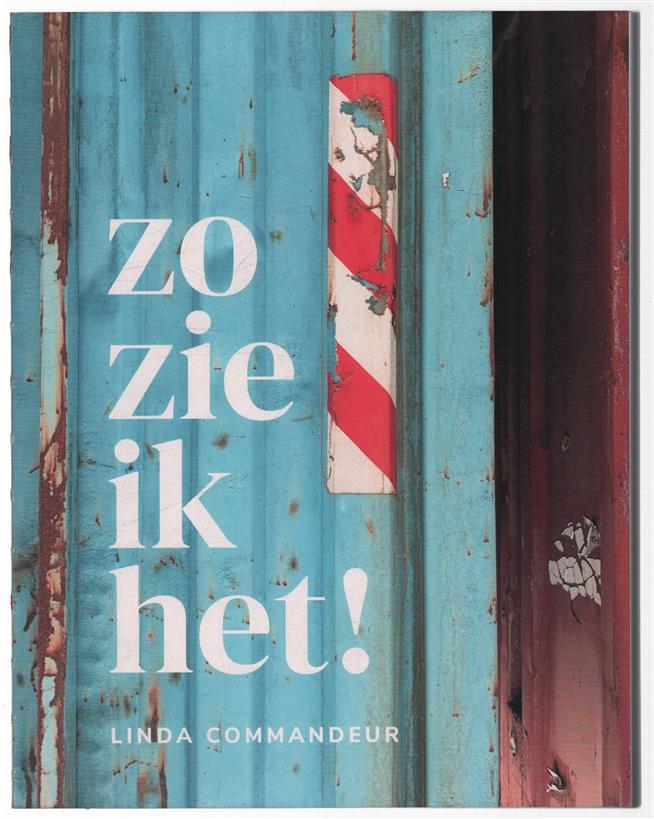 Zo zie ik het!