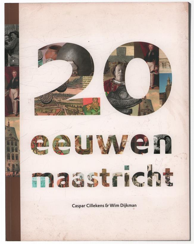20 eeuwen Maastricht