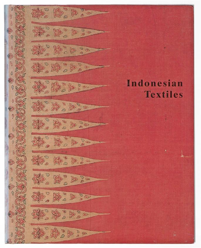 Indonesian textiles : symposium 1985
