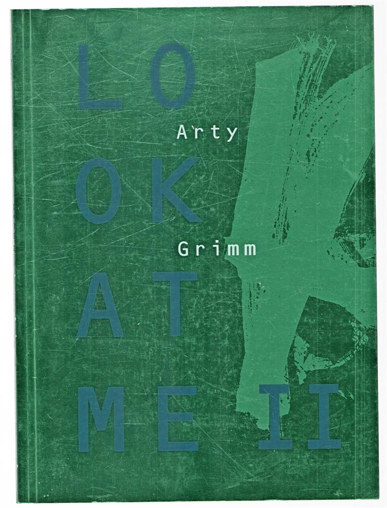 Look at me III