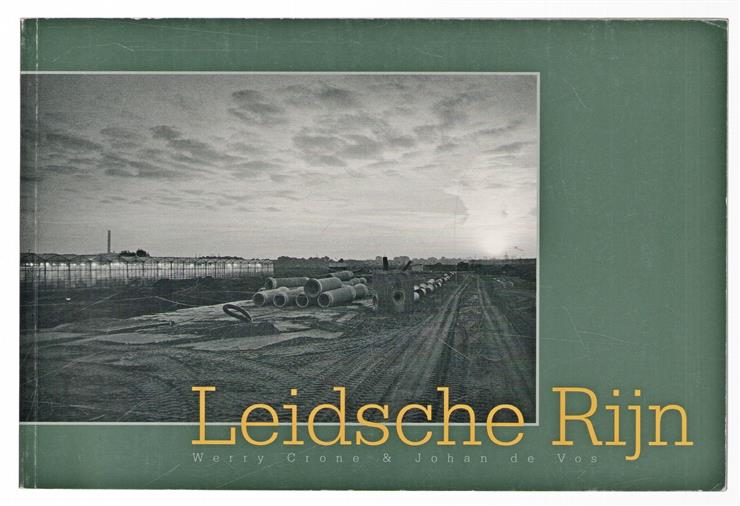 Leidsche Rijn : landschap in beweging