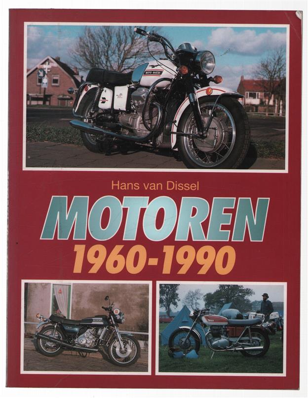 Motorfietsen, 1960-1990