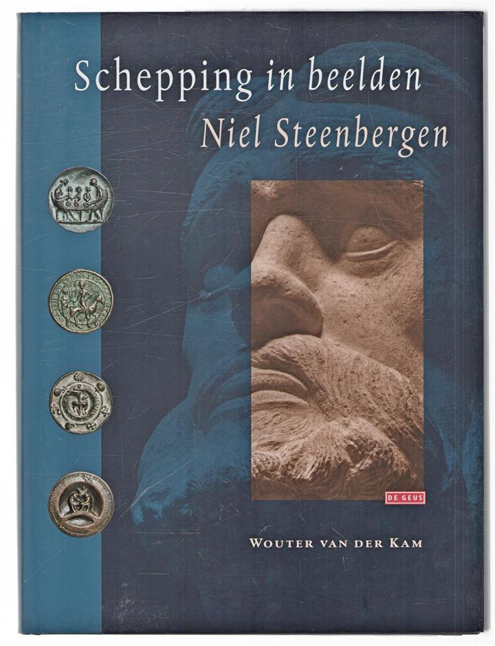 Niel Steenbergen, schepping in beelden