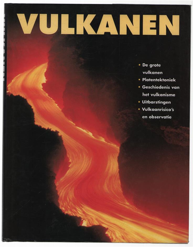 Vulkanen