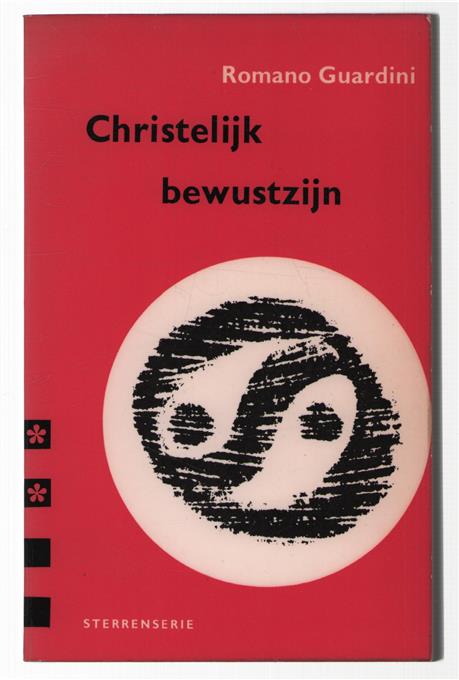 Christelijk bewustzijn : essays over Pascal