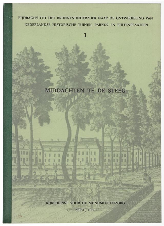 Middachten te De Steeg