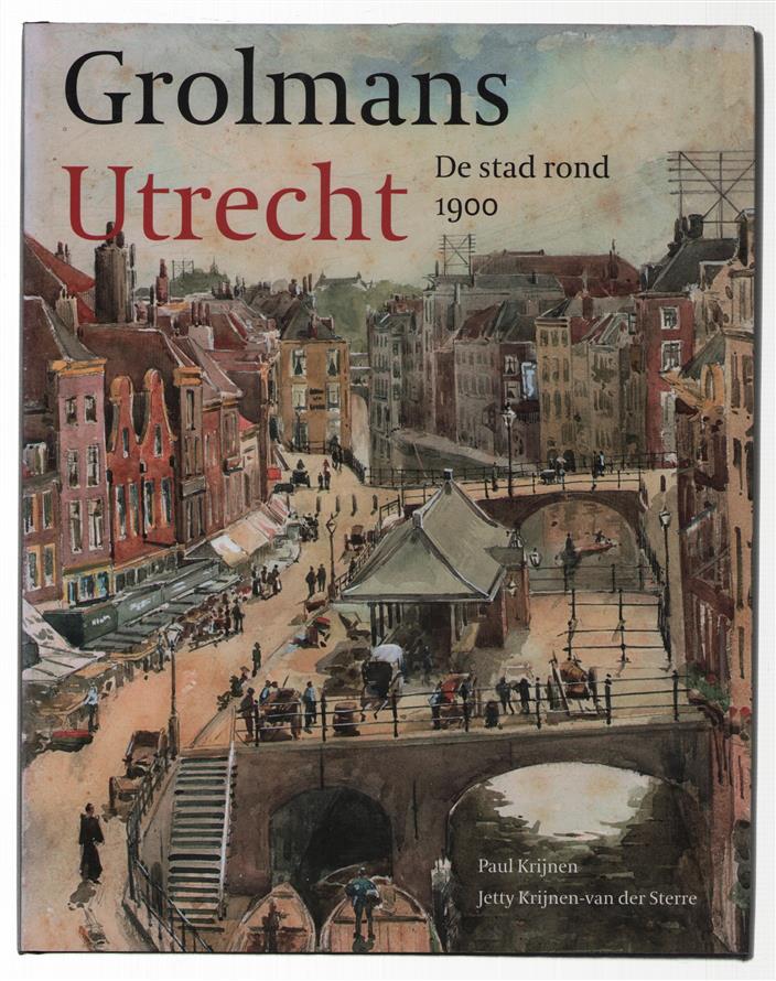 Grolmans Utrecht