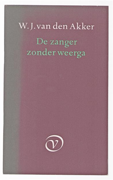De zanger zonder weerga, J.H. Leopold en de modern(istisch)e poezie, over 'Verzen 1897'