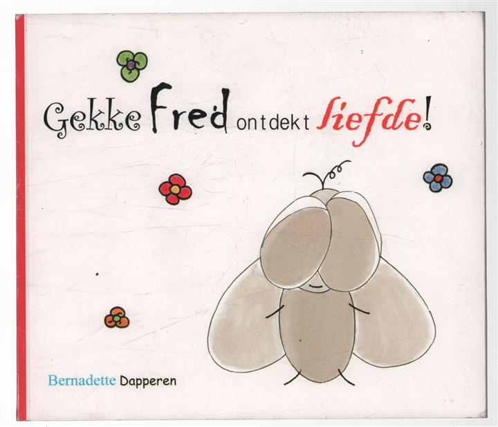 Gekke Fred ontdekt liefde!