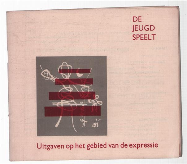 de jeugd speelt
