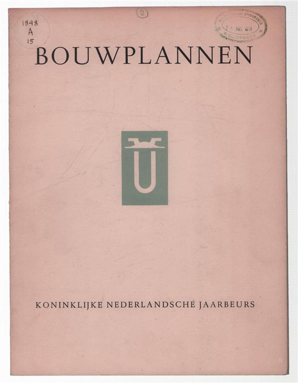Bouwplannen